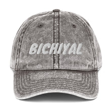 Load image into Gallery viewer, BICHIYAL- Vintage Cap