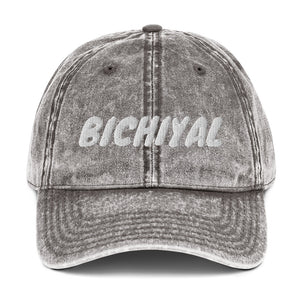 BICHIYAL- Vintage Cap