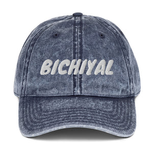 BICHIYAL- Vintage Cap