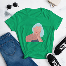 Load image into Gallery viewer, LADY- Women&#39;s t-shirt FIT