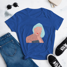 Load image into Gallery viewer, LADY- Women&#39;s t-shirt FIT